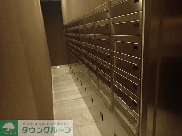 ラティエラ練馬の物件内観写真